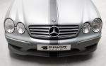 Mercedes-Benz CL-Class by Prior Design 2011 года